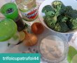 Supa crema cu broccoli-1