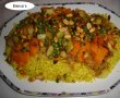 Orez Biryani (Biryani rice)-12