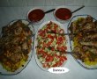 Orez Biryani (Biryani rice)-14