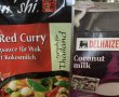 Thai red curry cu legume-1