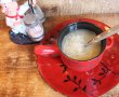 Supa de fazan cu taitei de casa-6