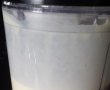 Desert crema engleza cu lapte de cocos-4