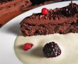 Desert prajitura Extrem de ciocolata-14
