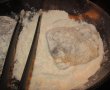 File de salau pane cu sos de capere-3