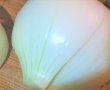 Ciorba de cartofi cu afumatura si tarhon - ciorba nr. 300-1