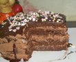 Desert tort ciocolatos-6