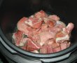Carne de porc cu masline la Multicooker-ul Crock-Pot Express cu gatire sub presiune-0