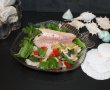 Salata Primavera cu pastrav afumat-17