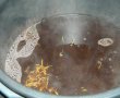 Mucenici cu cacao la Multicooker-ul Crock-Pot Express cu gatire sub presiune-6