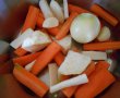 Supa dietetica de legume, cu galuste de gris, fara oua-2