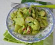 Salata orientala de post cu maioneza din avocado-4
