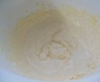 Desert prajitura cu mascarpone si dulceata de afine, fara zahar-2