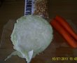 Salata de varza cu morcovi si alune-0