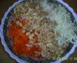 Salata de varza cu morcovi si alune-1