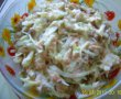 Salata de varza cu morcovi si alune-3