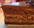 Desert tort cu ciocolata si mascarpone-16