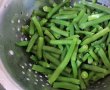 Salata de fasole verde cu sunculita-3
