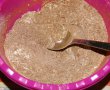 Desert tort cu crema lamaie -Paste 2020-3