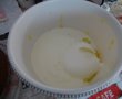 Desert tort cu crema lamaie -Paste 2020-19