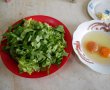 Ciorba de salata verde, cu afumatura-6