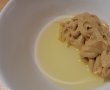 Piept de curcan marinat in crusta de mustar si ierburi aromatice la cuptor-1