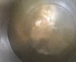 Yayla - supa  turceasca cu iaurt, menta si naut-0