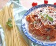 Spaghete milaneze - reteta nr. 600-4