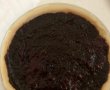 Desert tarta crocanta cu magiun de prune-7