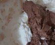 Desert tort Linzer cu ciocolata si nuci (tort cu fursecuri)-18
