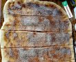 Desert paine dulce cu scortisoara (Pull-apart bread)-5