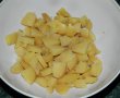 Salata de cartofi cu sprot afumat-2