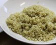 Salata cu somon afumat si quinoa-1