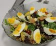 Salata cu somon afumat si quinoa-3
