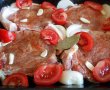 Cotlete de porc in sos tomat, la cuptor-4