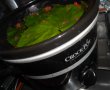 Sarmalute in foi de vita la slow cooker Crock-Pot-6