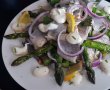 Salata de sparanghel cu hering-11