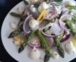 Salata de sparanghel cu hering-13