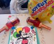 Desert tort aniversar Mickey Mouse-2
