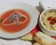 Meniu de vara: Supa de rosii proaspete cu oregano si Salata de vinete cu maioneza-0