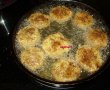 Chiftelute din ciuperci cu cascaval-4
