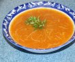 Supa cu fidea si legume coapte-11