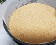 Desert cheesecake cu cirese, la rece-1