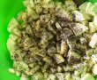 Salata de dovlecel la borcan-2