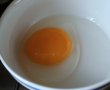 Omleta din oua de gasca-2