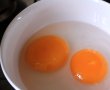 Omleta din oua de gasca-3
