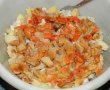 Salata de cartofi cu ardei copt-4