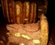 Desert tort Tiramisu cu ciocolata-1