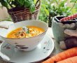 Supa crema de morcovi-10