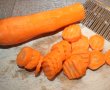 Cartofi mov, morcovi, ardei kapia si aliacee la slow cooker Crock Pot-4
