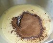 Desert prajitura cu crema de cafea-0